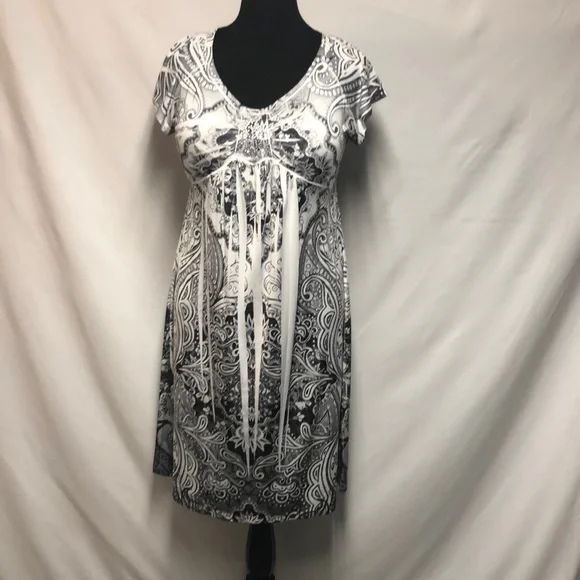 Apt 9 best sale plus size dresses